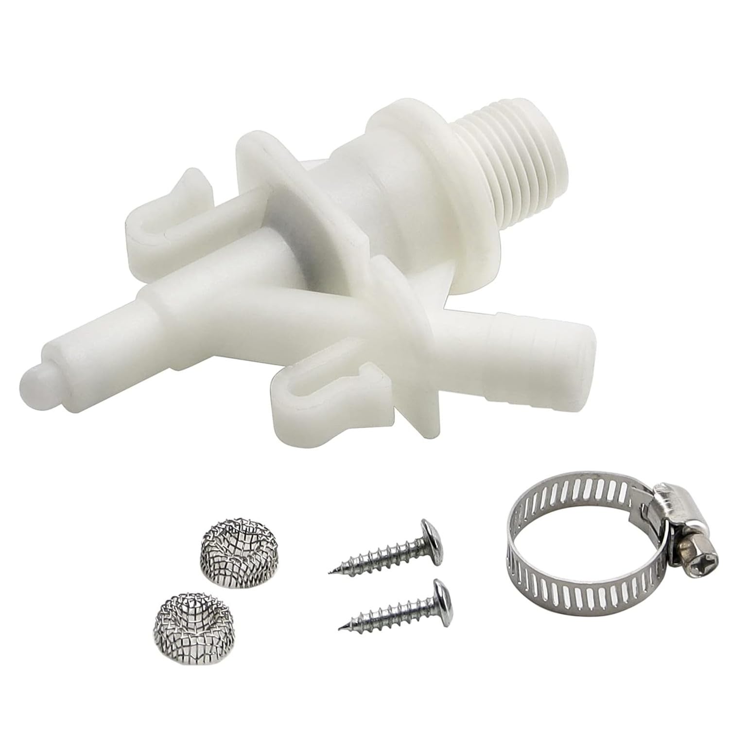 Rv Toilet Flush Valve No Leak  - Toilet Flush Valve review and price