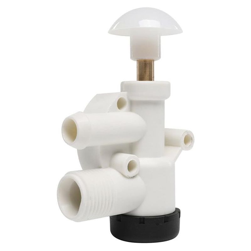 AEF2-For Dometic Sealand RV Wa - Toilet Flush Valve review and price