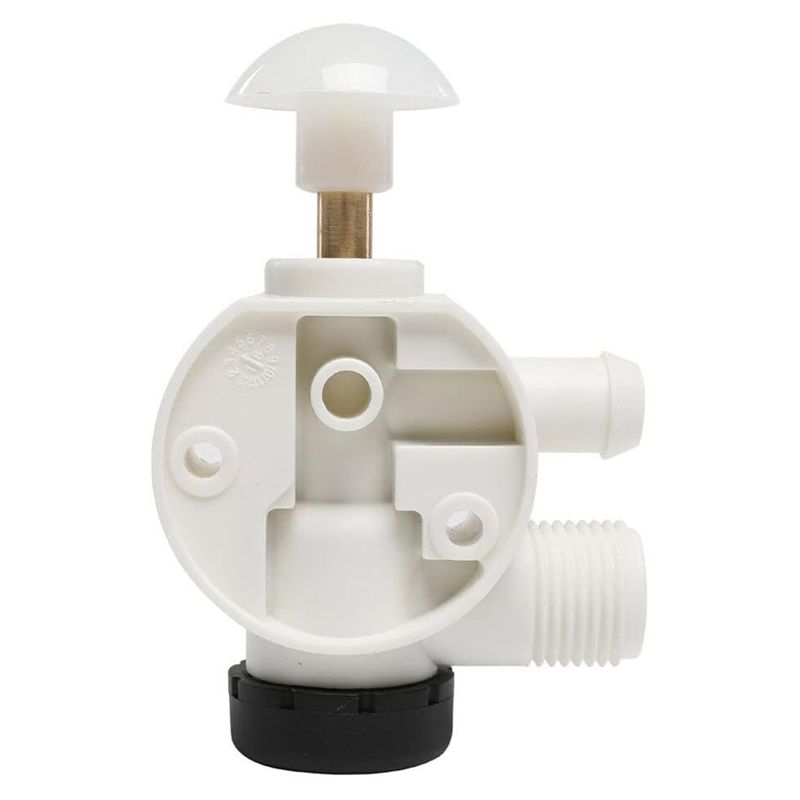 AEF2-For Dometic Sealand RV Wa - Toilet Flush Valve review and price