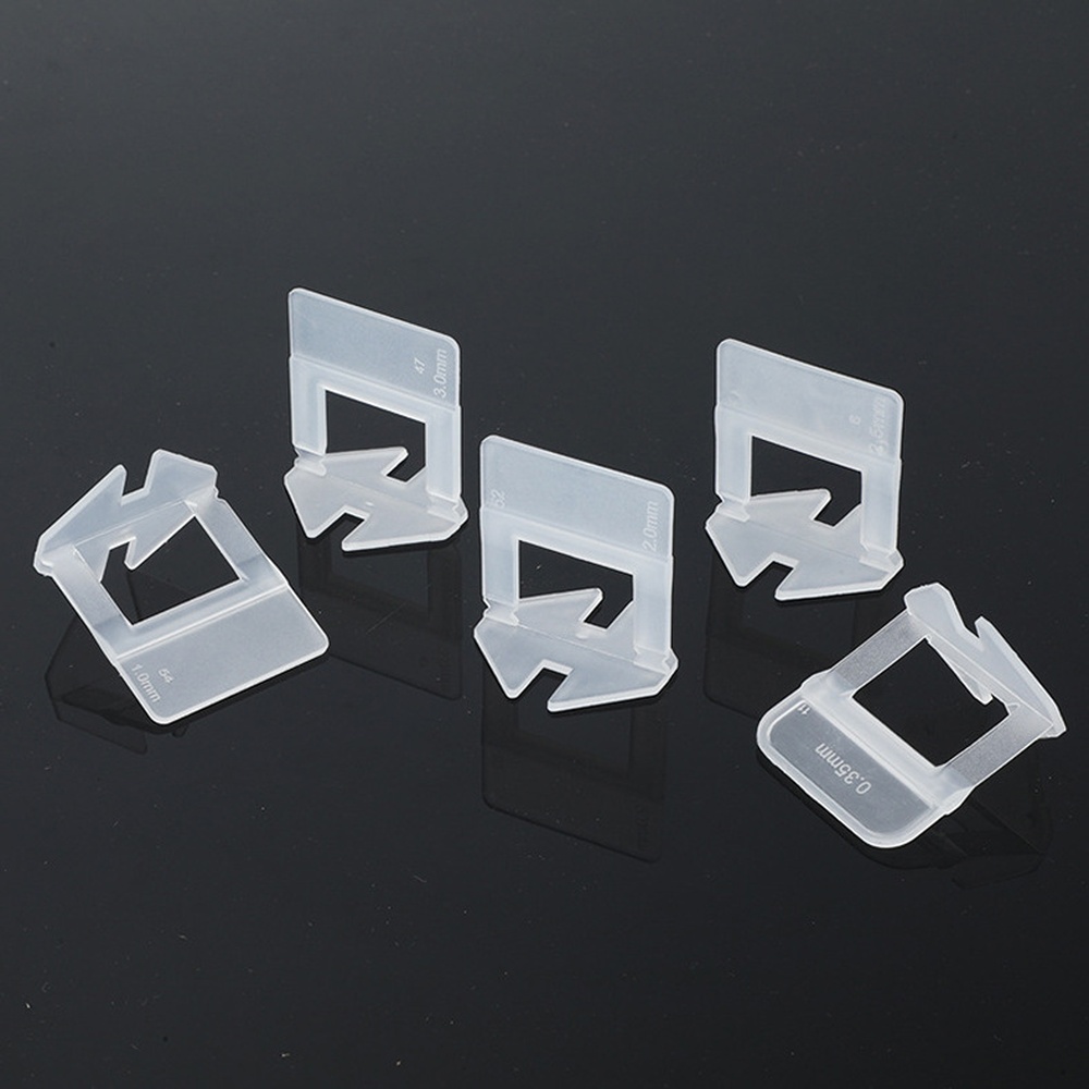 Tile Leveling System Clips Sol - Tile Leveling Clip review and price