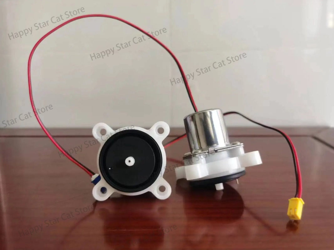 Intelligent toilet pulse valve - Toilet Flush Valve review and price