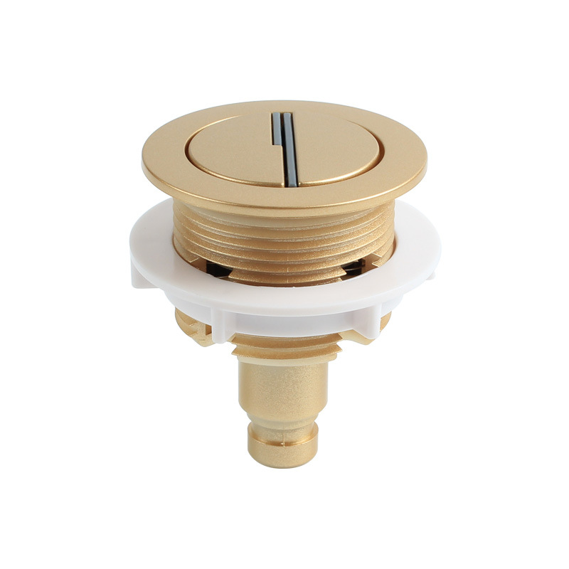 Chrome 38mm ABS Plating with D - Toilet Flush Valve review and price