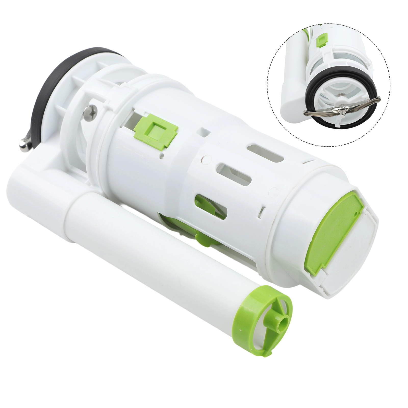 Toilet Fill Valve and Flush Va - Toilet Flush Valve review and price