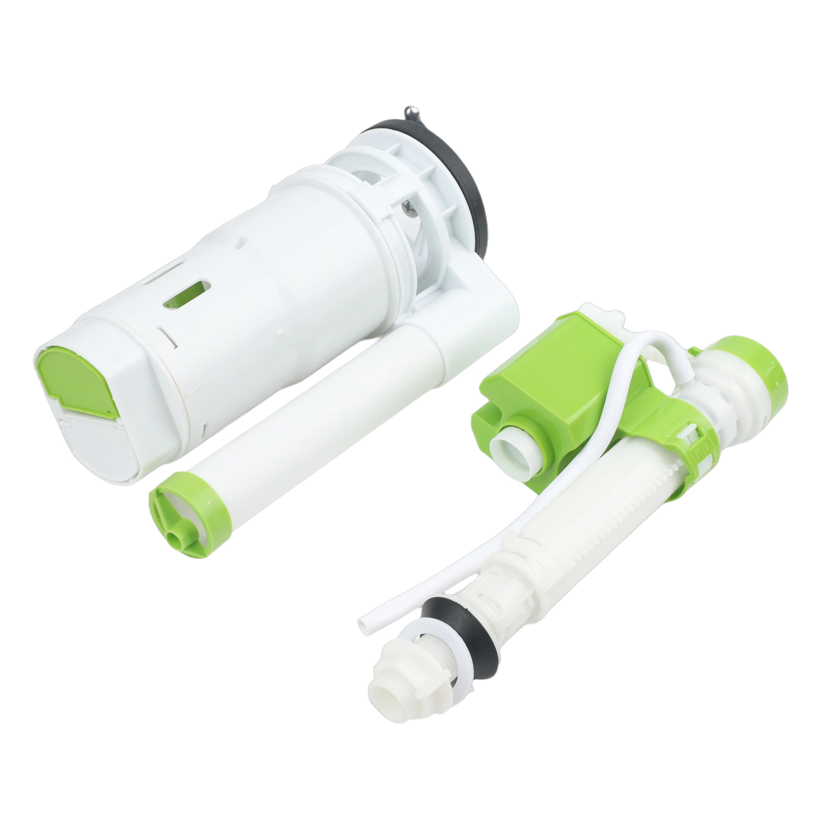 Toilet Fill Valve and Flush Va - Toilet Flush Valve review and price