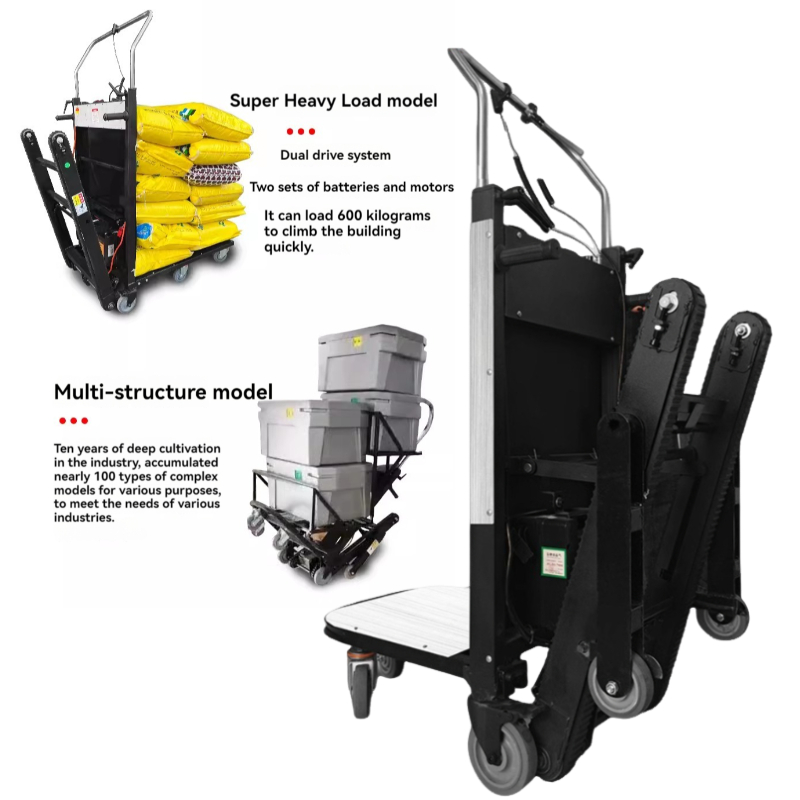 Electric Stair Climbing Car fo - Home Improvement In review and price