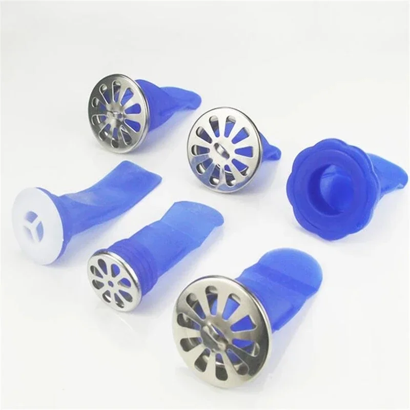 Floor Drain Seal Drain Deodora - Toilet Flush Valve review and price