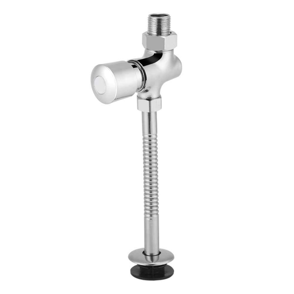 Button Type​ Urinal Flush Valv - Toilet Flush Valve review and price