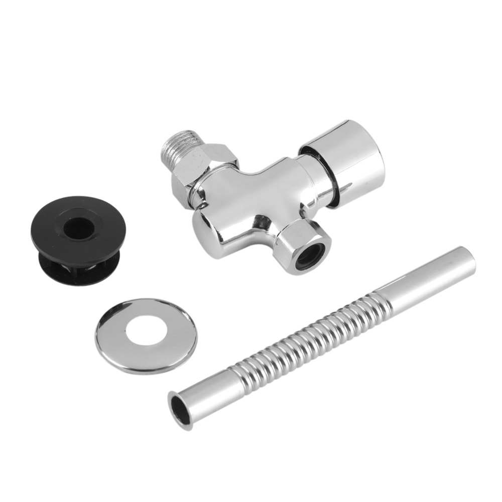 Button Type​ Urinal Flush Valv - Toilet Flush Valve review and price