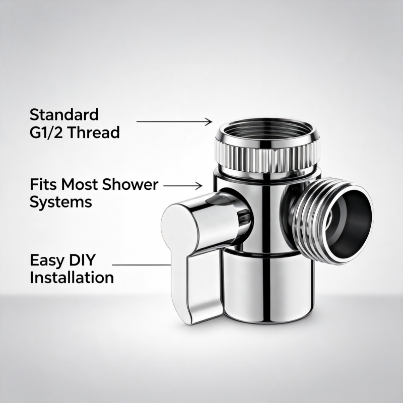 M22 M24 Switch Faucet Adapter  - Toilet Flush Valve review and price
