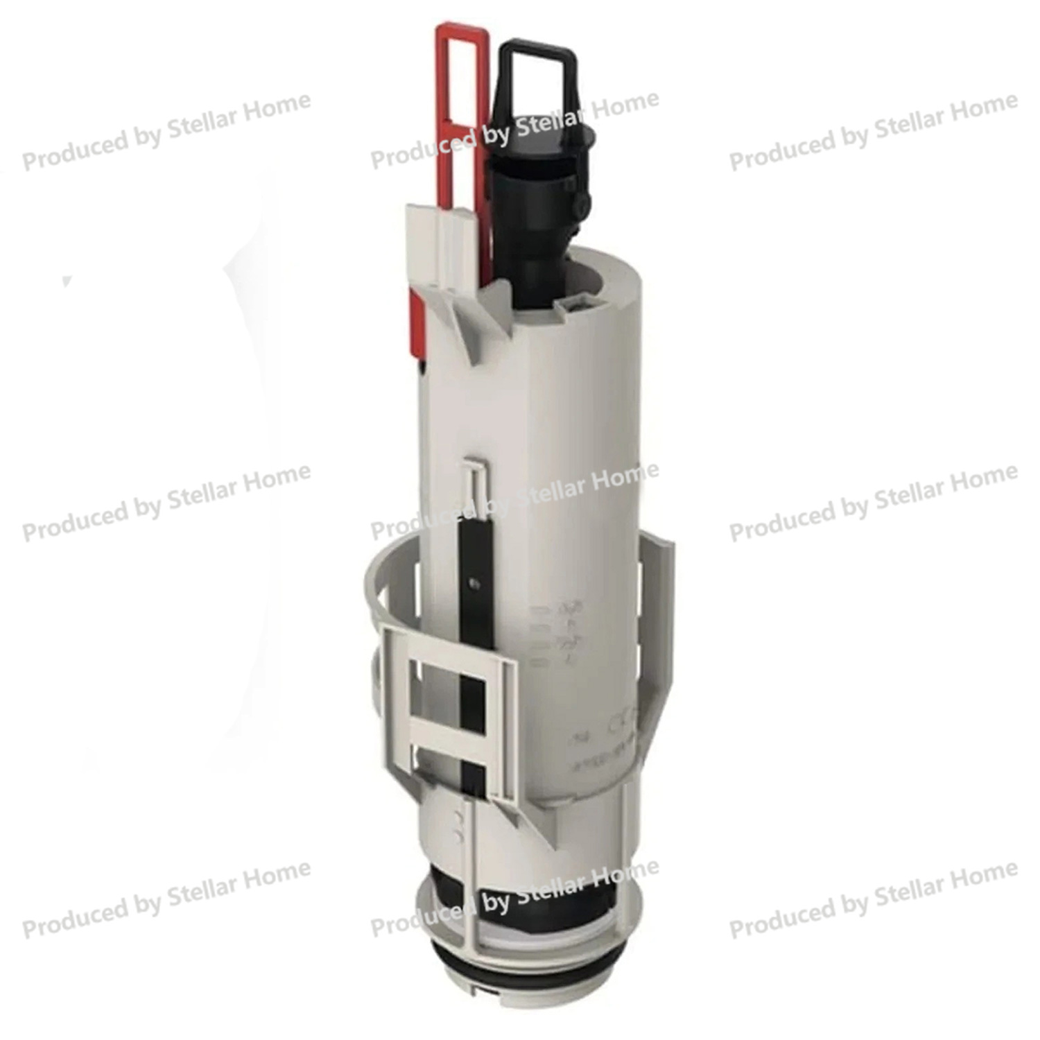 Toilet Drain Valve Compatible  - Toilet Flush Valve review and price