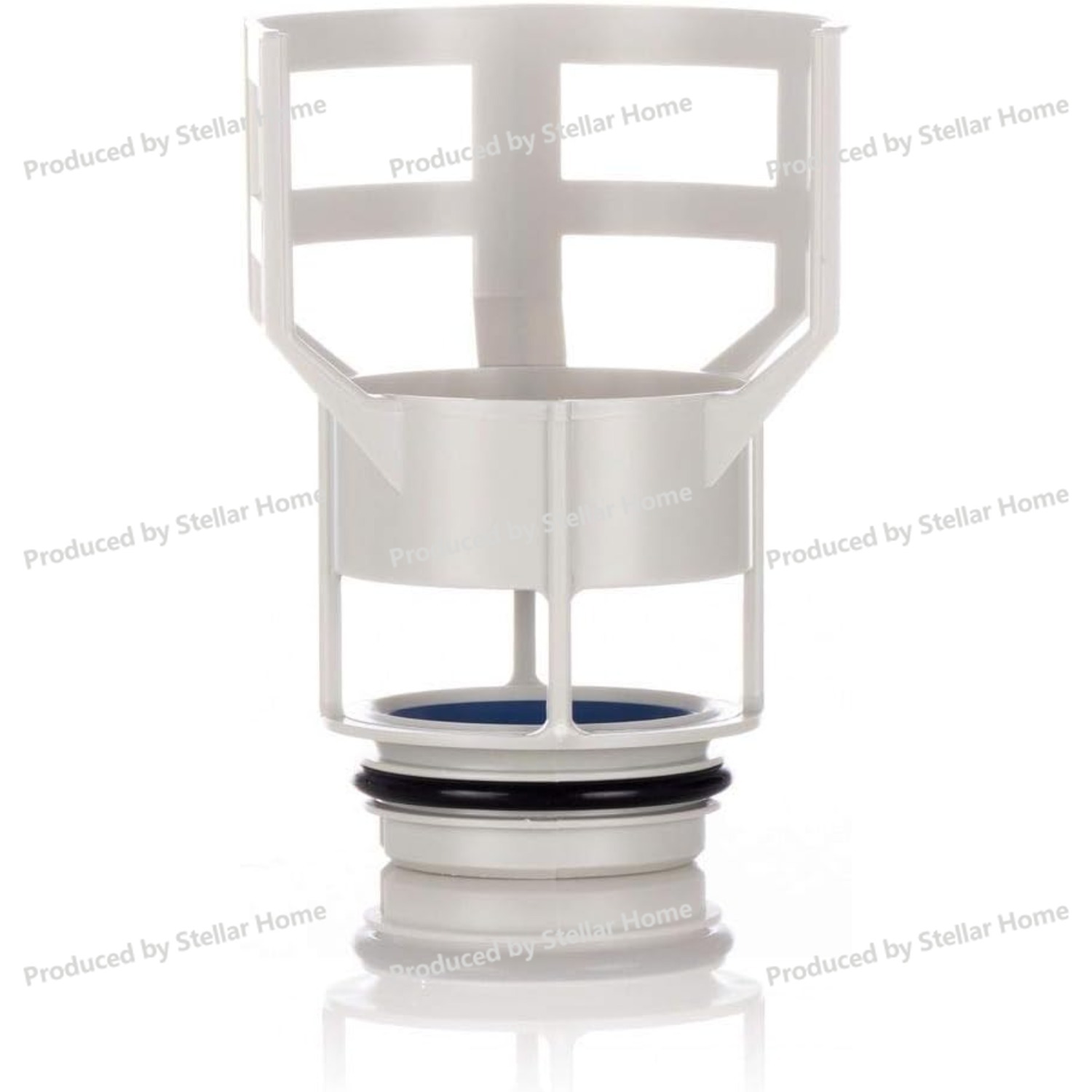 Toilet Drain Valve Compatible  - Toilet Flush Valve review and price