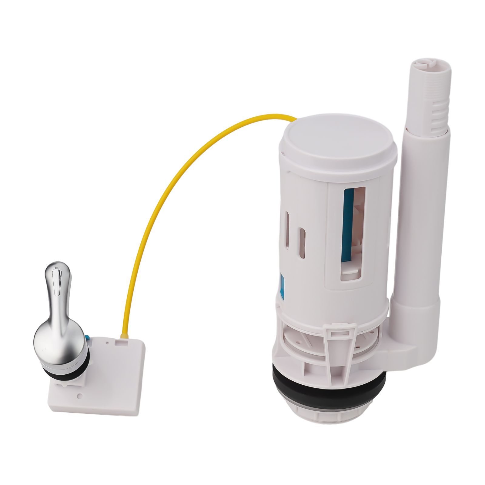 Control Dual Flush Valve Plast - Toilet Flush Valve review and price