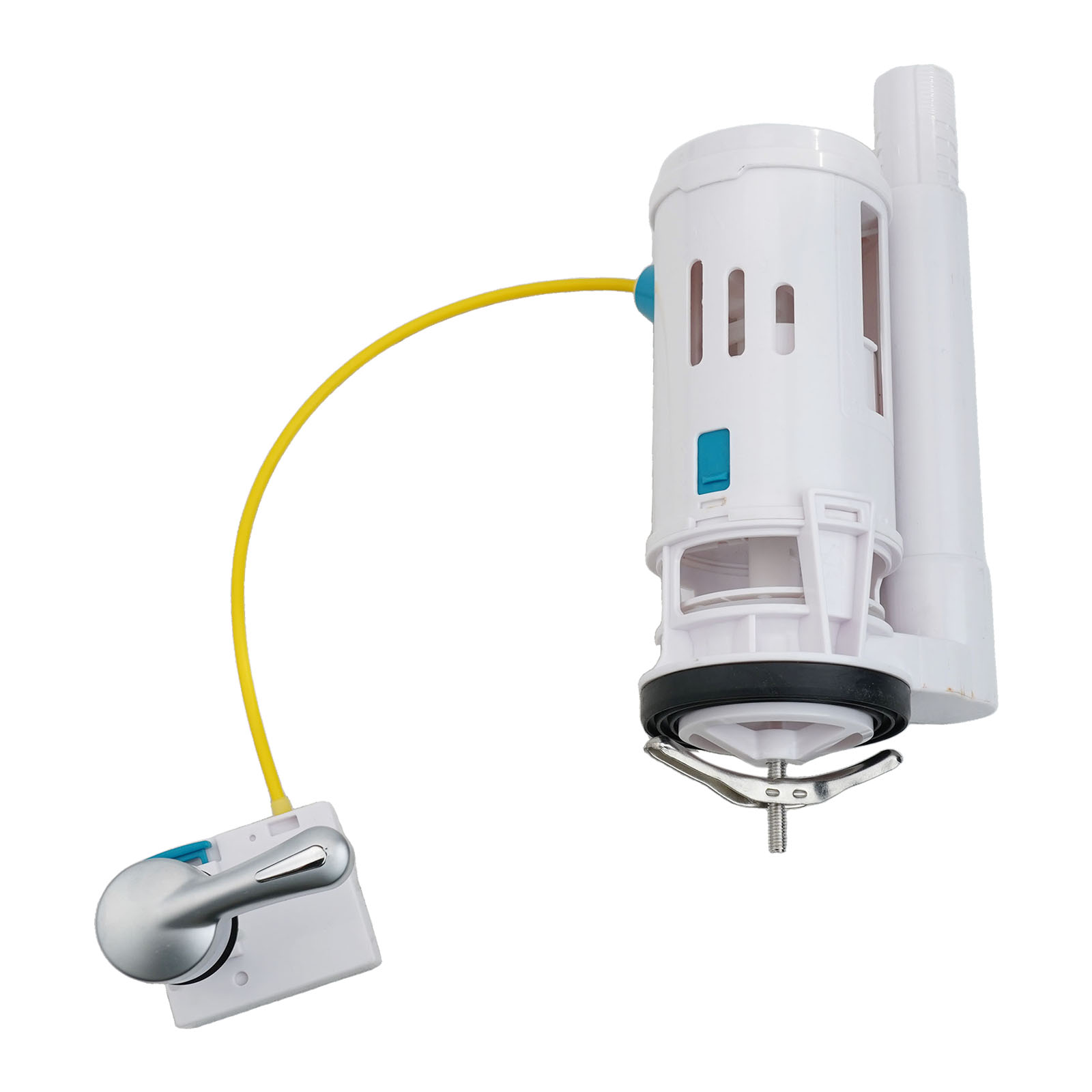 Control Dual Flush Valve Plast - Toilet Flush Valve review and price