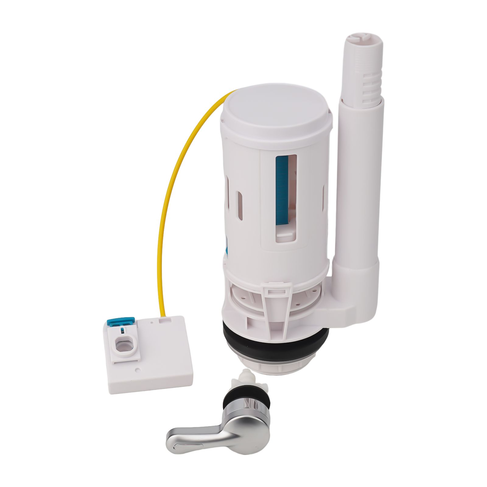 Control Dual Flush Valve Plast - Toilet Flush Valve review and price