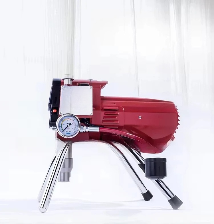 Paint spraying small paint ele - Home Improvement In review and price