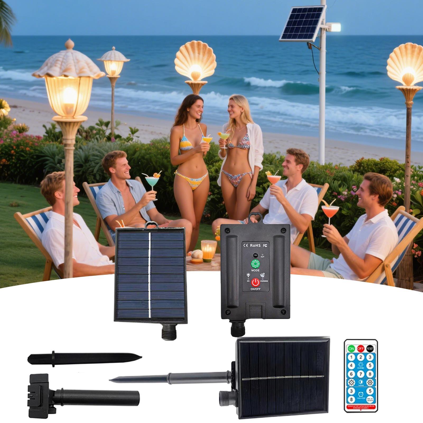Portable Solar Panel 31V Water - Home Improvement In review and price