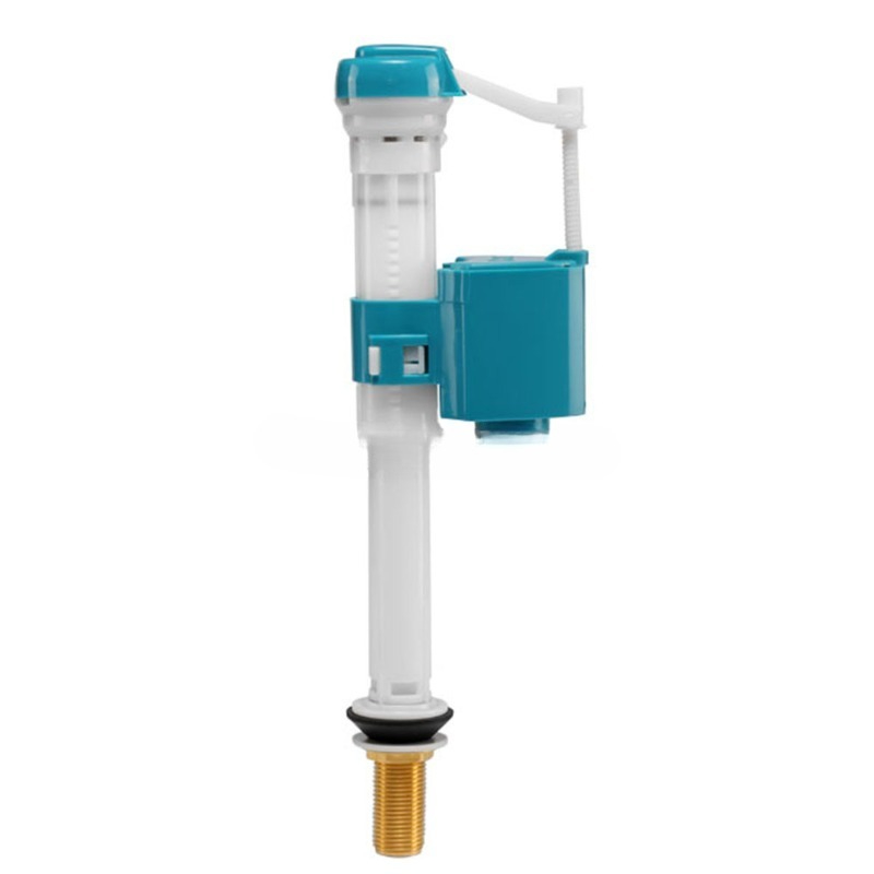 High quality bottom inlet inle - Toilet Flush Valve review and price
