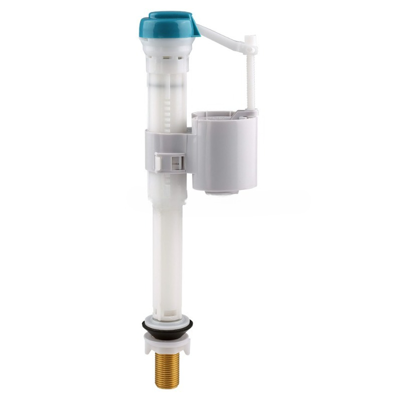 High quality bottom inlet inle - Toilet Flush Valve review and price
