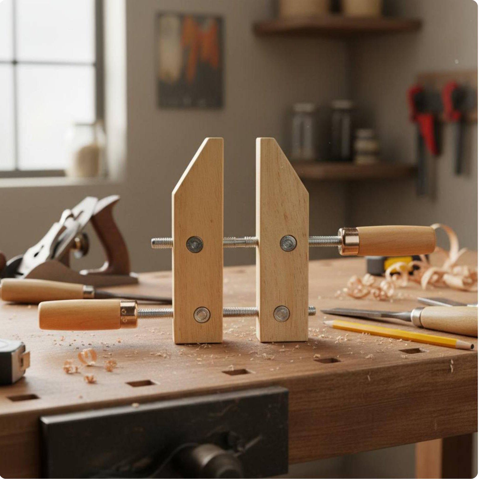 Versatile Adjustable Clamp wit - Home Improvement In review and price