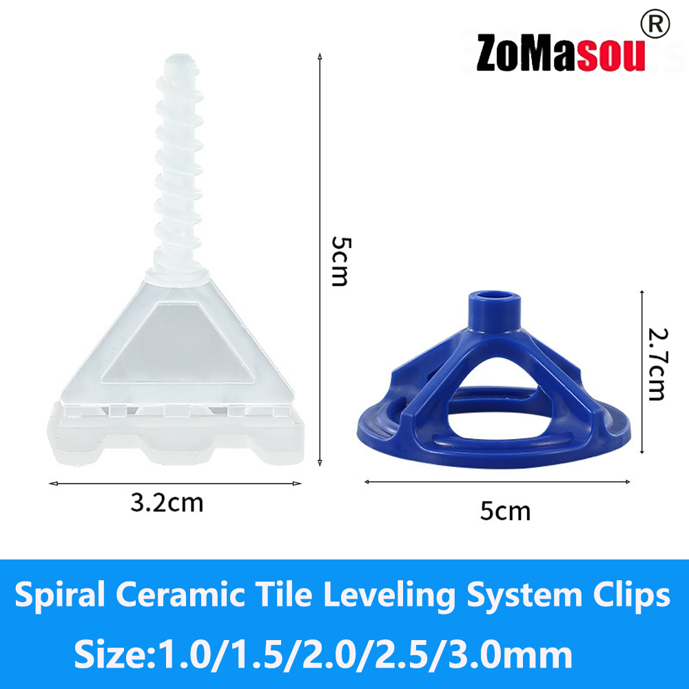 Professional Ceramic Tile Leve - Tile Leveling Clip review and price