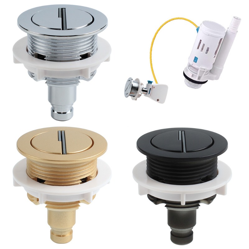 Cable Controlled Dual Flush Va - Toilet Flush Valve review and price