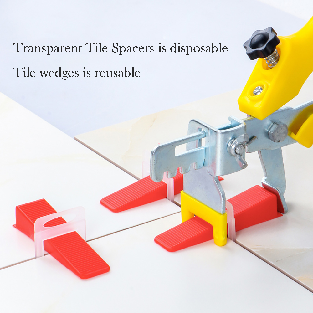 100PCS Ceramic Tile Leveling S - Tile Leveling Clip review and price