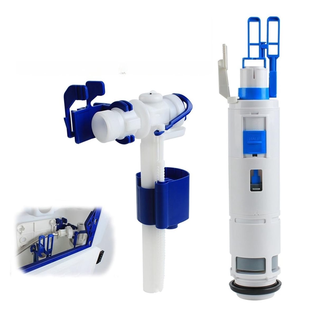 【TODAY-BUY】~@ Toilet Flushing  - Toilet Flush Valve review and price