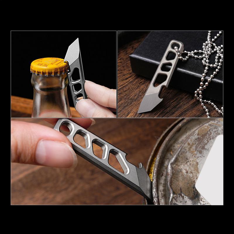 Pocket Pry Bar Can Opener Keyc - Home Improvement Express review and price